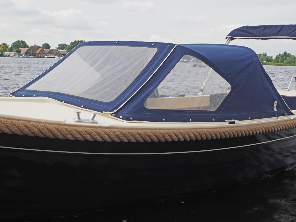 picture Dekuitrusting